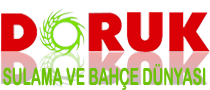 Doruk Sulama ve Bahçe Dünyası